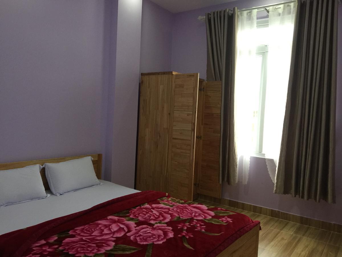 Gia Khanh Hotel Далат Экстерьер фото