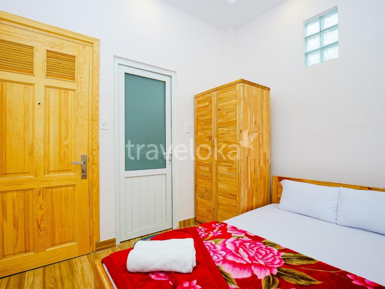 Gia Khanh Hotel Далат Экстерьер фото